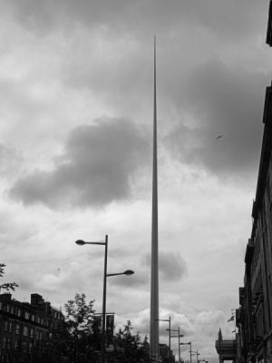 Dublin Spire